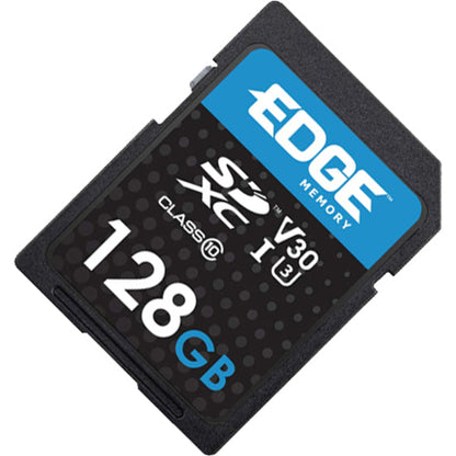 EDGE 128 GB SDXC