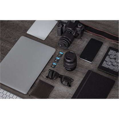 EDGE 256 GB SDXC