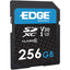 EDGE 256 GB SDXC