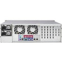 Supermicro SuperChassis 835TQC-R1K03B Server Case