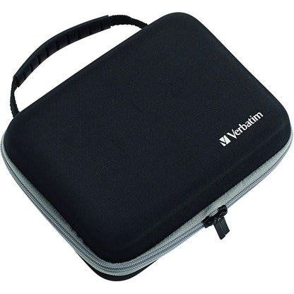 STORAGE CASE FOR USE WITH      