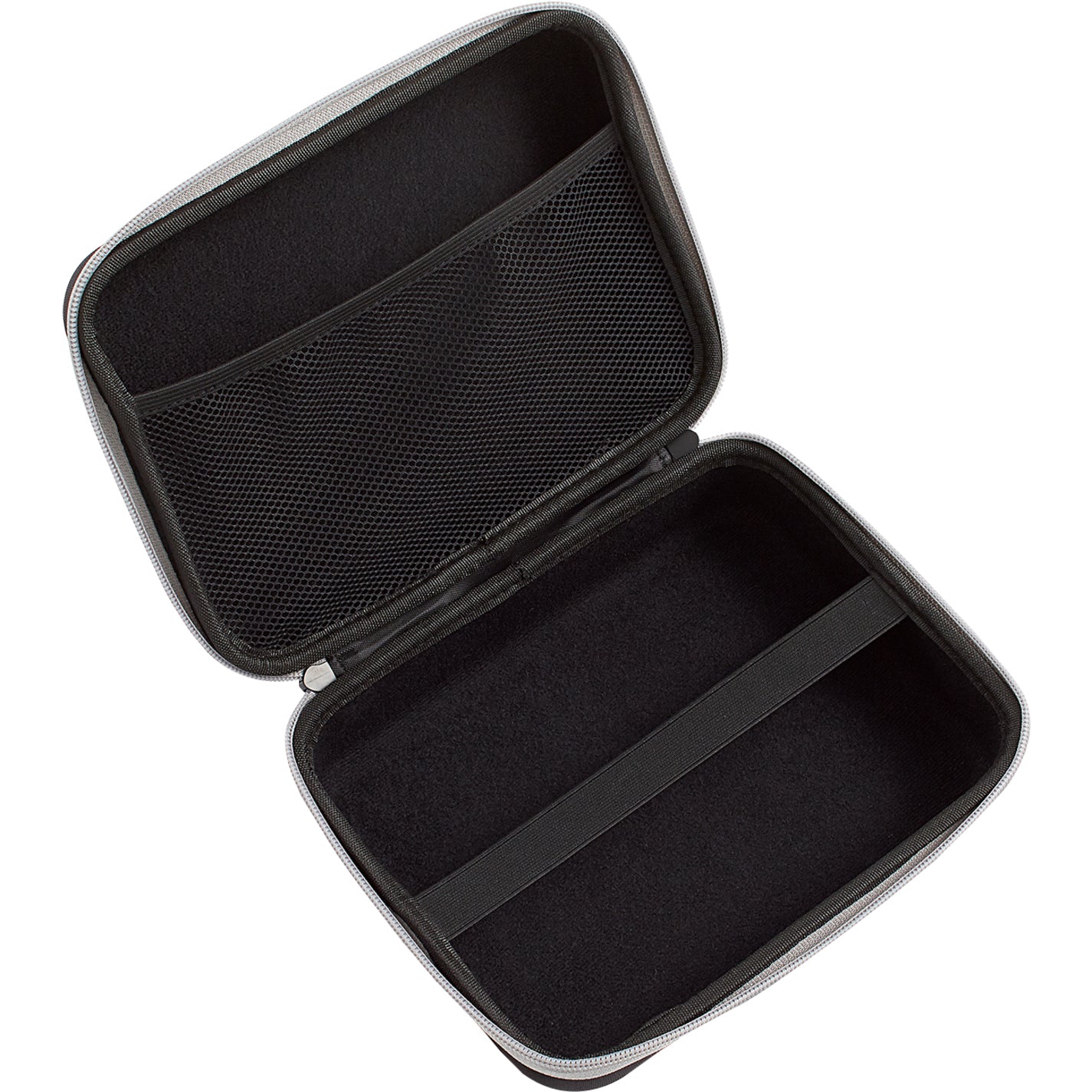 Verbatim Carrying Case Nintendo Gaming Console - Black