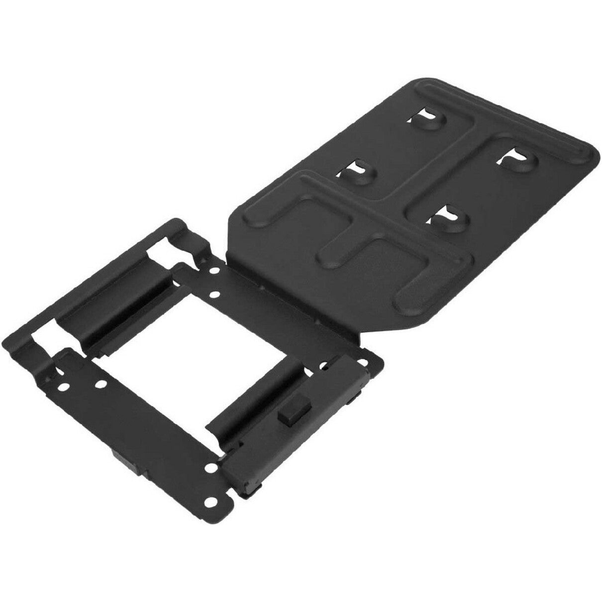 Targus ACX003GLZ Mounting Bracket for Docking Station - Black