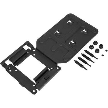 Targus ACX003GLZ Mounting Bracket for Docking Station - Black