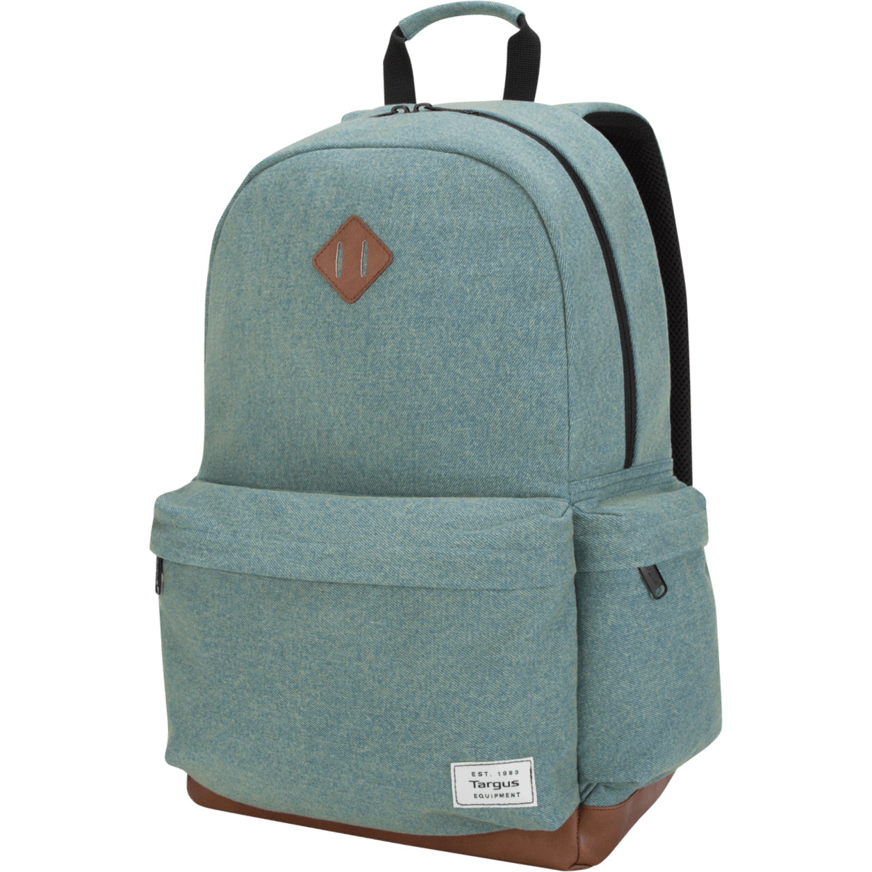 Targus Strata TSB93607GL Carrying Case (Backpack) for 15.6" Notebook - Denim Blue