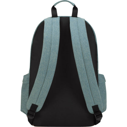 Targus Strata TSB93607GL Carrying Case (Backpack) for 15.6" Notebook - Denim Blue