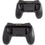 CONTROLLER GRIPS FOR USE WITH  