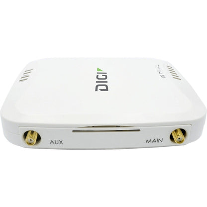 Digi 6310-DX03 2 SIM Cellular Ethernet Modem/Wireless Router