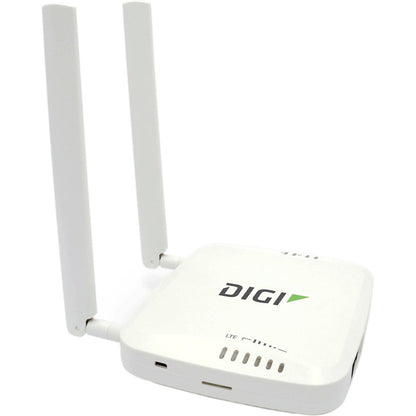 Digi 6310-DX03 2 SIM Cellular Ethernet Modem/Wireless Router