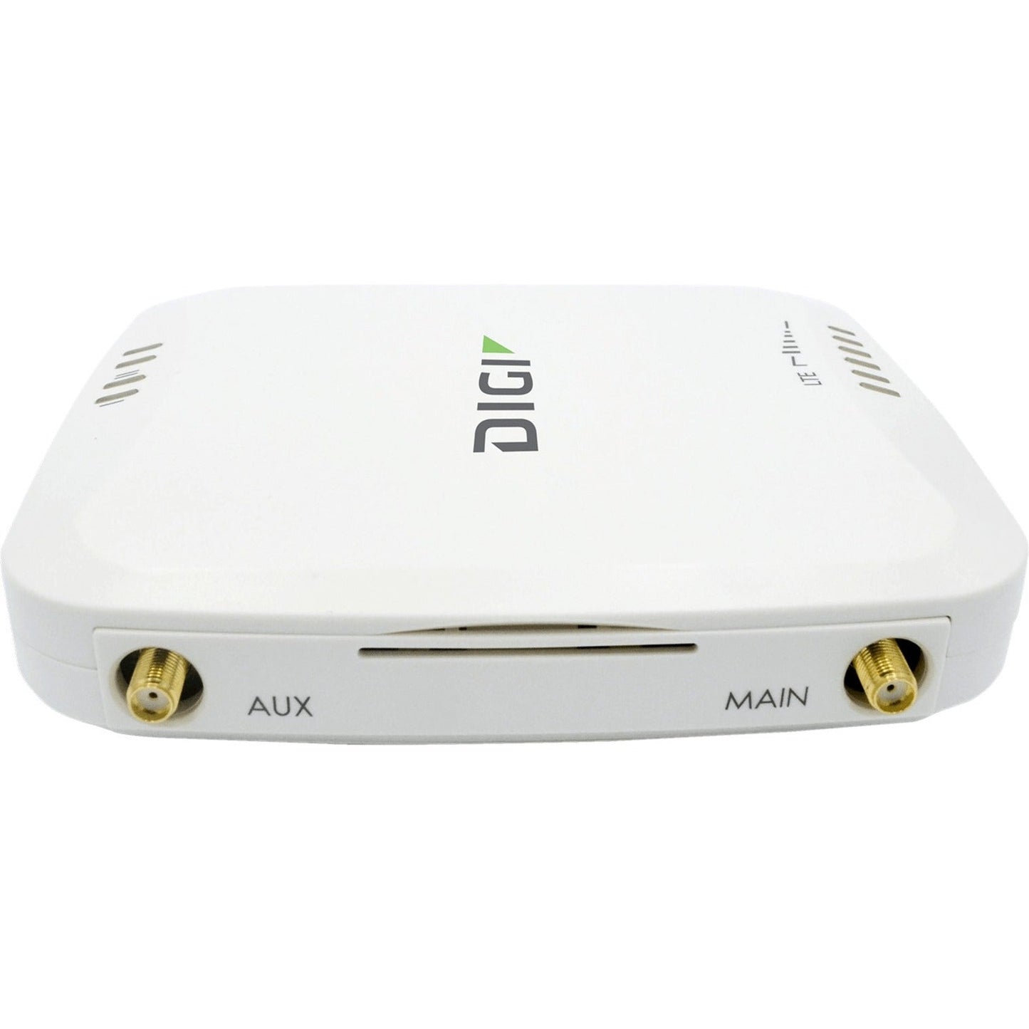 Digi 6310-DX06 2 SIM Cellular Ethernet Modem/Wireless Router