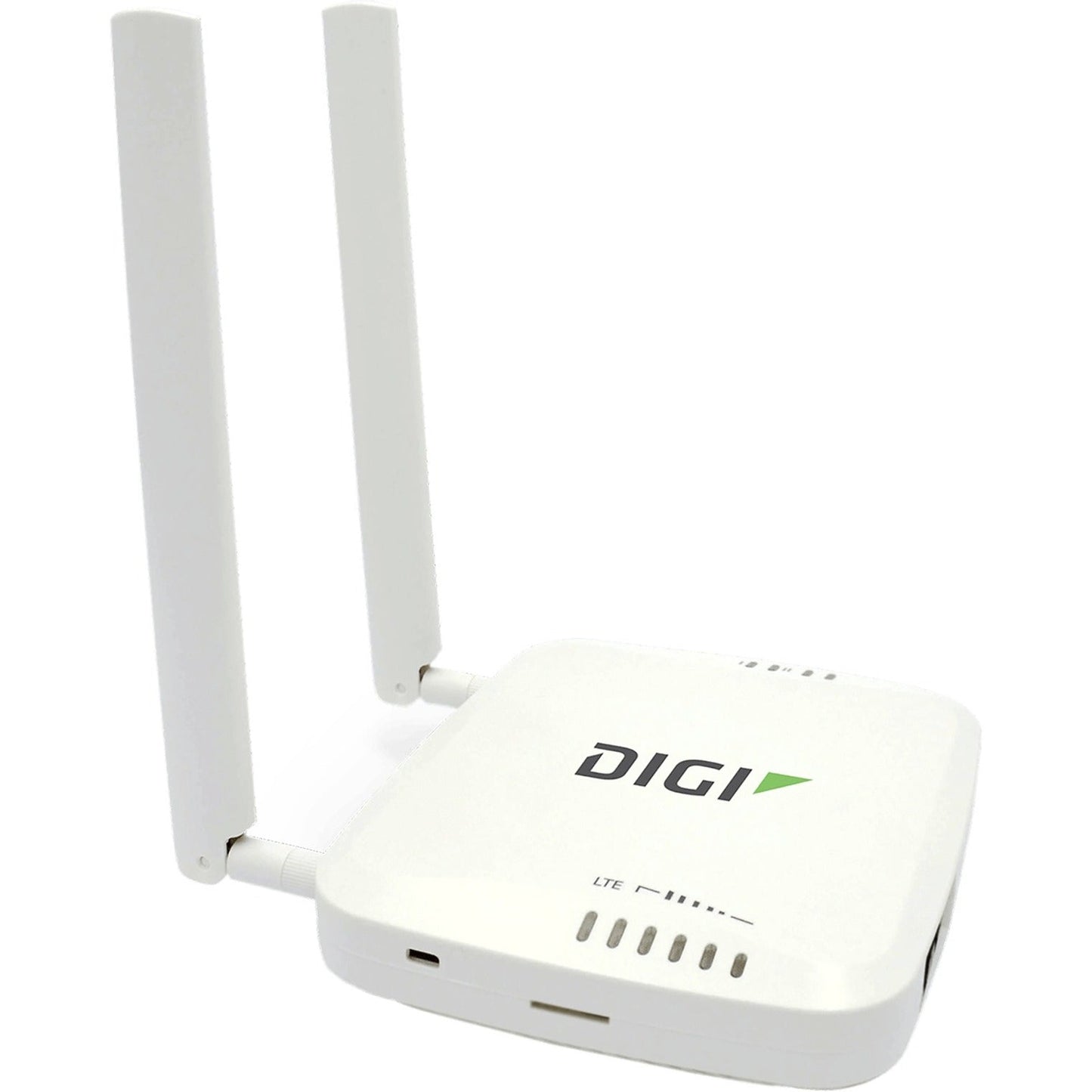 Digi 6310-DX06 2 SIM Cellular Ethernet Modem/Wireless Router