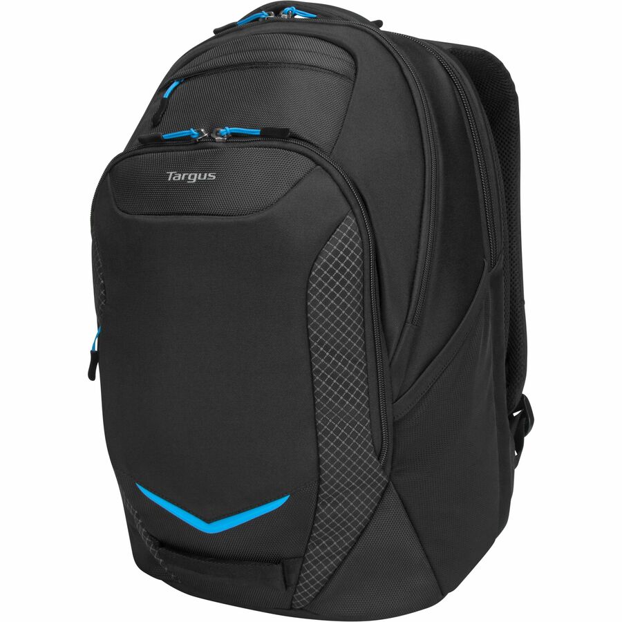 ACTIVE COMMUTER BACKPACK BLACK 