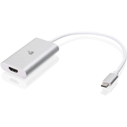 HDMI TO USB-C VIDEO CAPTURE    