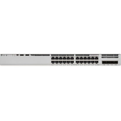 Cisco Catalyst C9200L-24T-4X Ethernet Switch