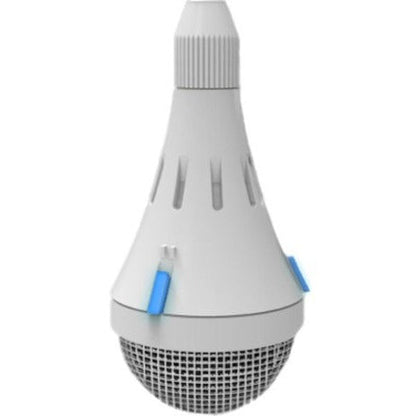 ClearOne Wired Electret Condenser Microphone - White