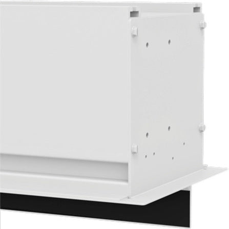 Da-Lite Tensioned Advantage Deluxe Electrol 164" Electric Projection Screen