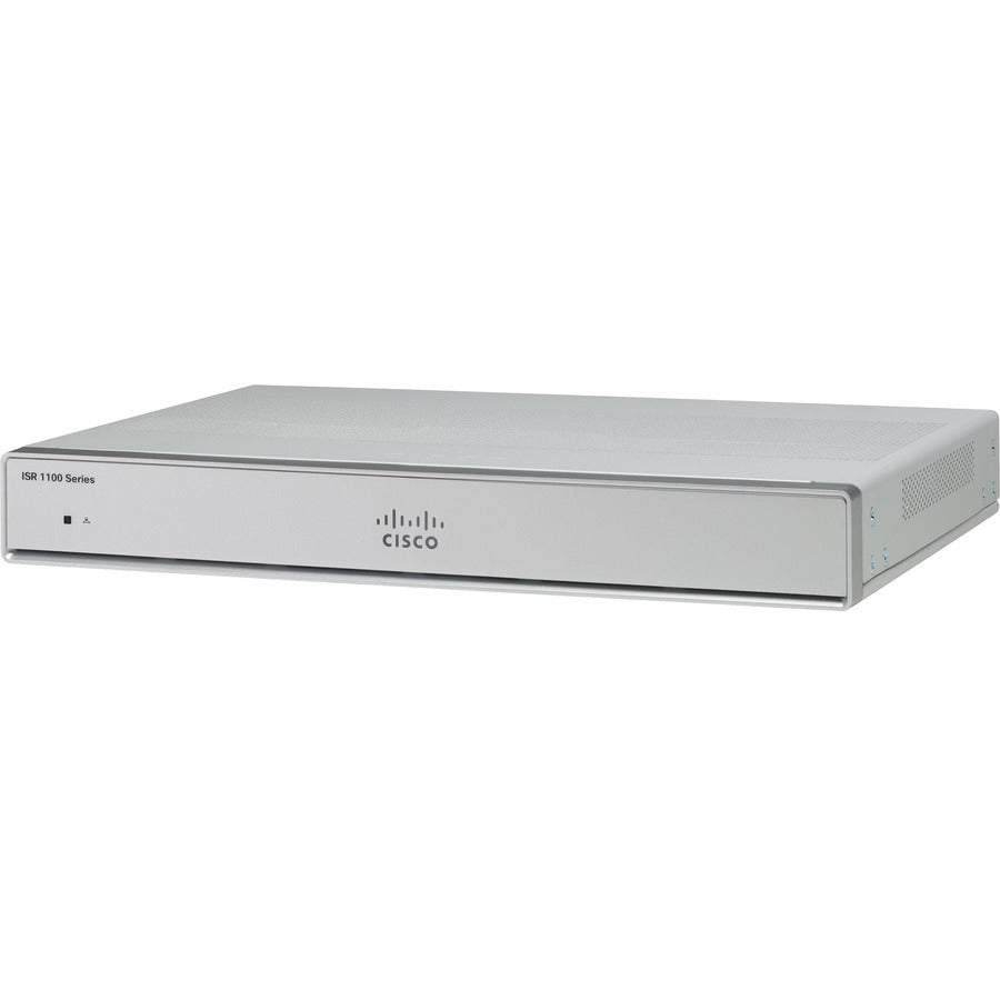 ISR 1100 4 PORTS DSL ANNEX B/J 