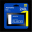 Adata Ultimate SU630 ASU630SS-240GQ-R 240 GB Solid State Drive - 2.5