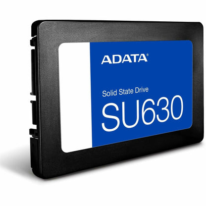 Adata Ultimate SU630 ASU630SS-240GQ-R 240 GB Solid State Drive - 2.5" Internal - SATA (SATA/600)