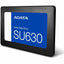 Adata Ultimate SU630 ASU630SS-960GQ-R 960 GB Solid State Drive - 2.5