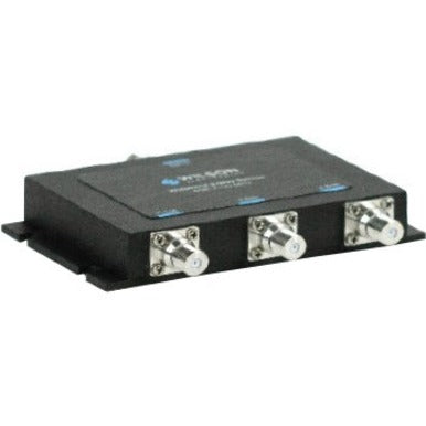 Wilson -4.8dB 3-Way Splitter 698-2700MHz 75ohm - 850035