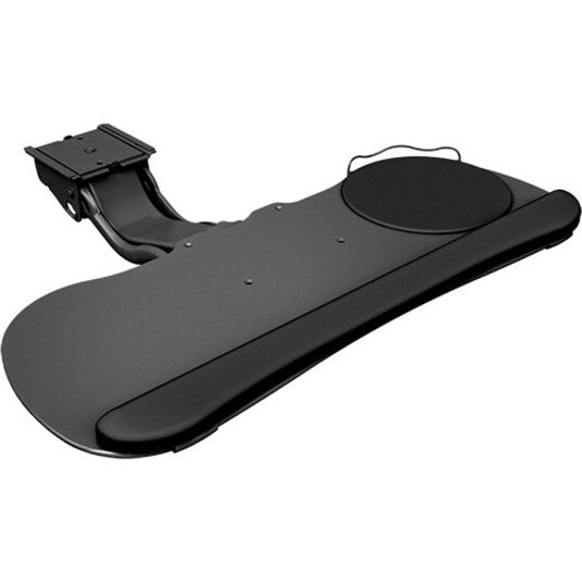 Chief KBD-S2S-27F Mounting Tray for Keyboard Mouse - Black Gray