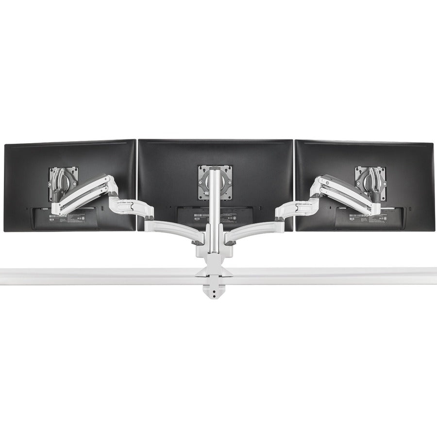 Chief Kontour KXC330W Desk Mount for Monitor All-in-One Computer - White
