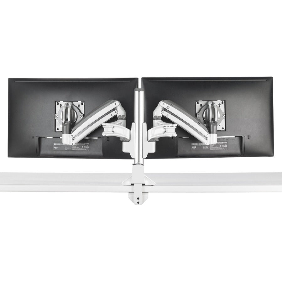 Chief Kontour KXC220W Desk Mount for Monitor All-in-One Computer - White