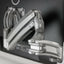 Chief Kontour KXC220W Desk Mount for Monitor All-in-One Computer - White