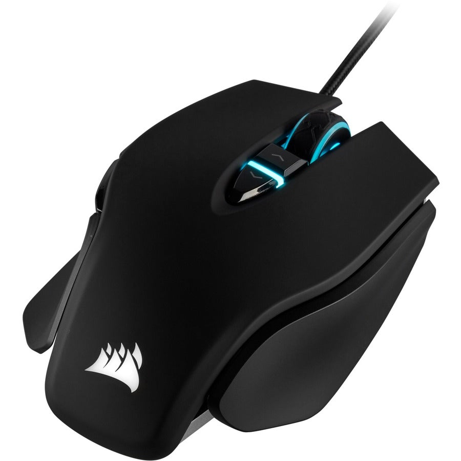 CORSAIR M65 RGB ELITE TUNABLE  