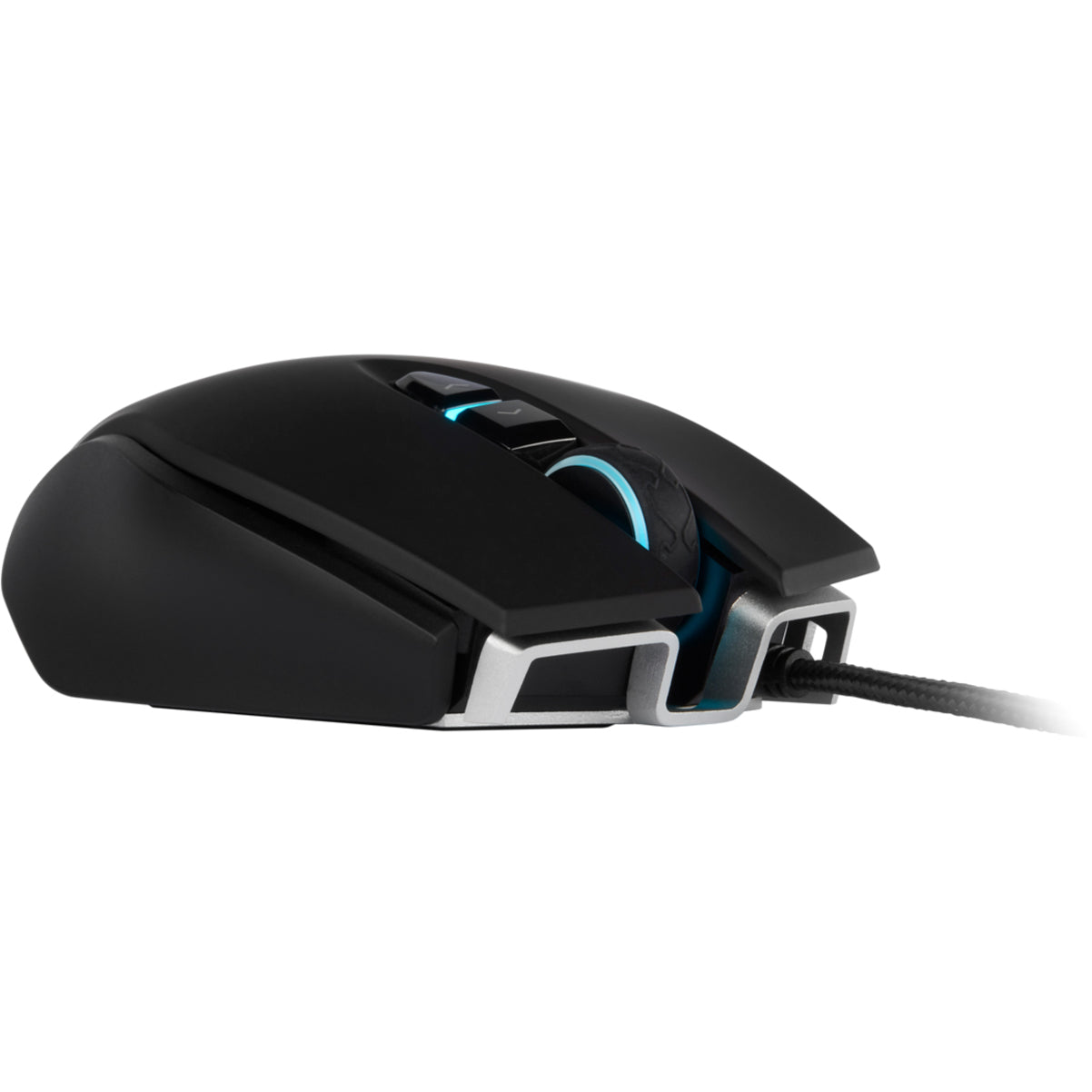 Corsair M65 RGB ELITE Tunable FPS Gaming Mouse - Black
