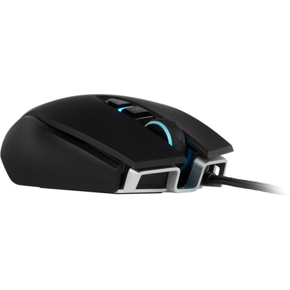 Corsair M65 RGB ELITE Tunable FPS Gaming Mouse - Black
