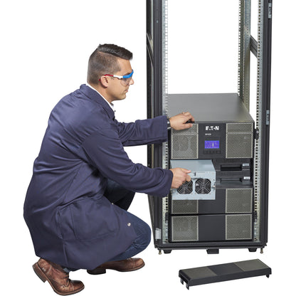 Eaton Power Array Cabinet