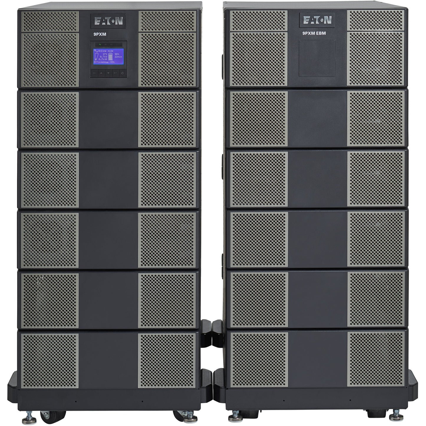 Eaton Power Array Cabinet