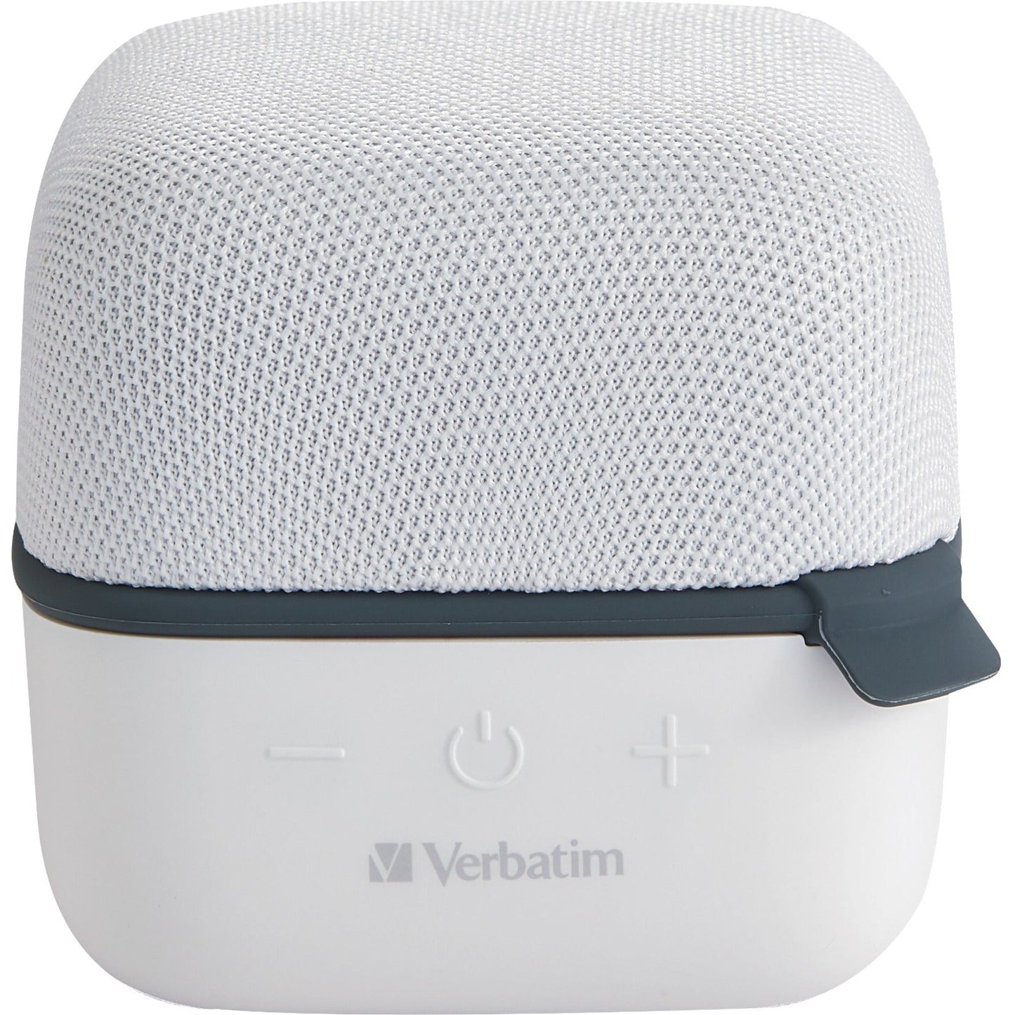 Verbatim Bluetooth Speaker System - White