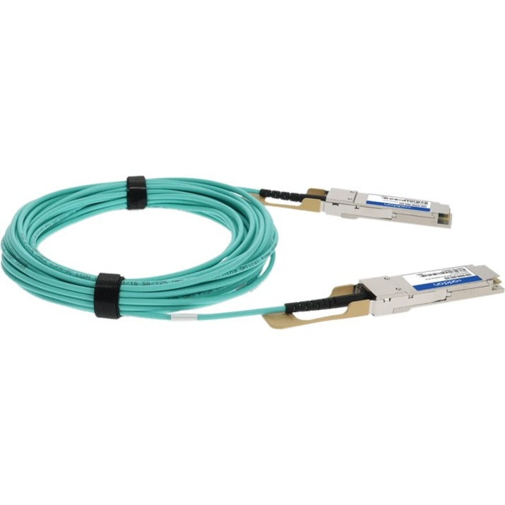 AddOn Fiber Optic Network Cable