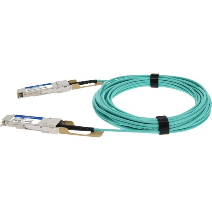 AddOn Fiber Optic Network Cable