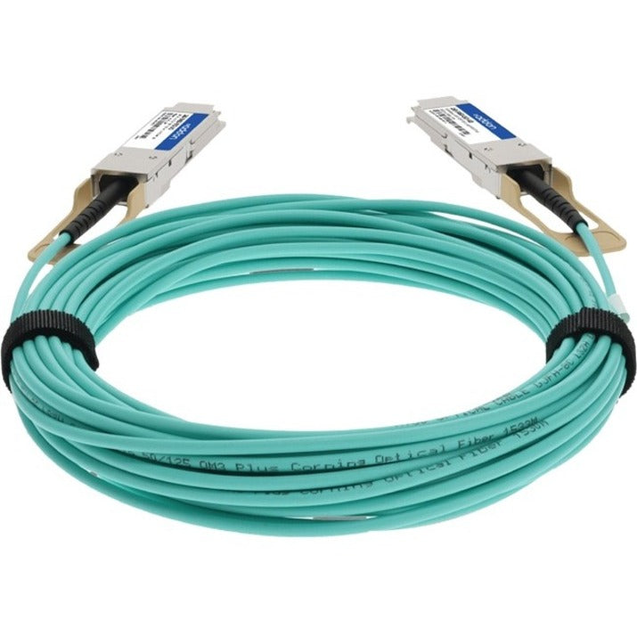 AddOn Fiber Optic Network Cable