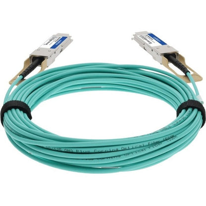 AddOn Fiber Optic Network Cable