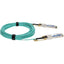 AddOn Fiber Optic Network Cable