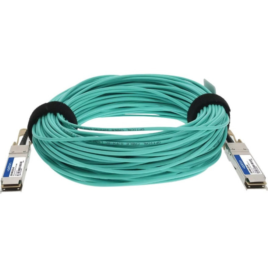 AddOn Fiber Optic Network Cable