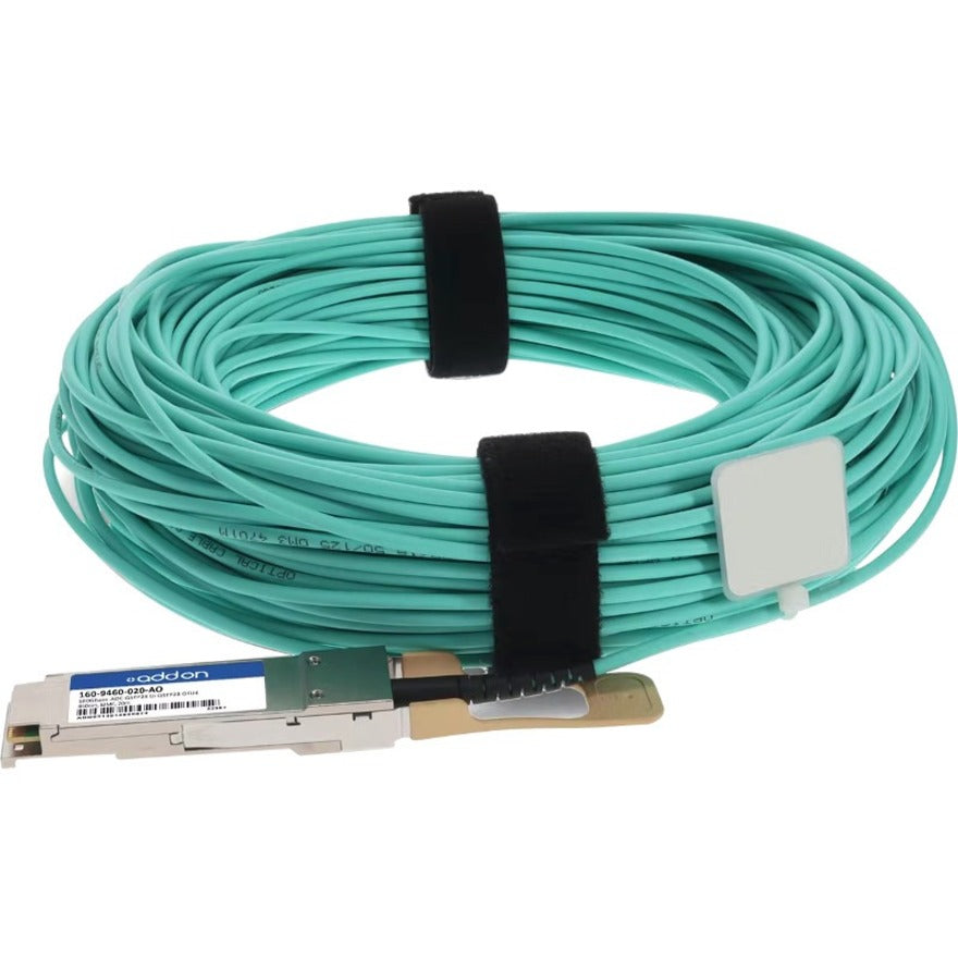 AddOn Fiber Optic Network Cable
