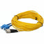 AddOn Fiber Optic Duplex Patch Network Cable