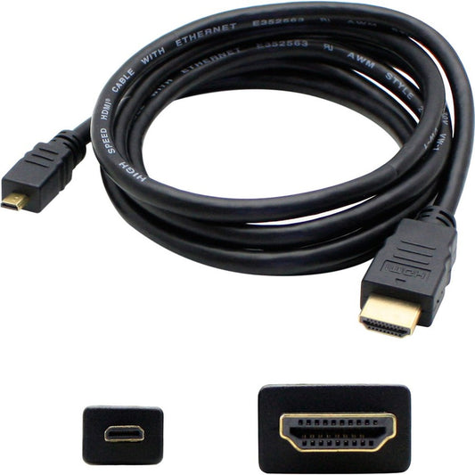 HDMI/MICRO-HDMI 1.4 M/M        