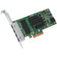 INTEL I350 QUAD PORT 1GB ADAPT 