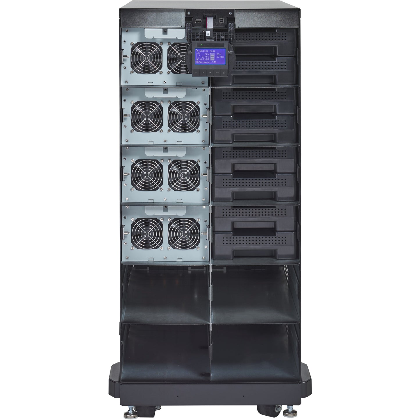 Eaton 9PXM UPS