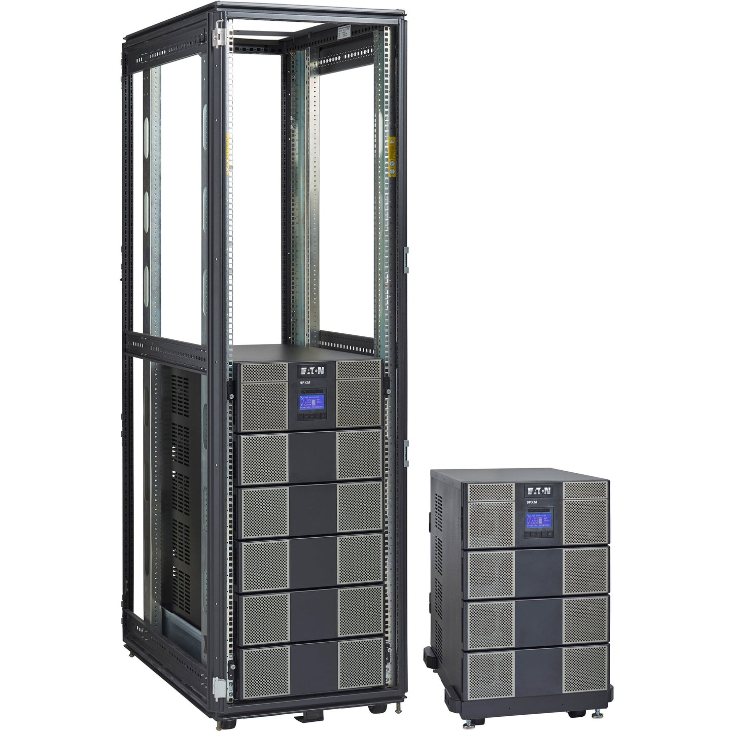 Eaton 9PXM UPS