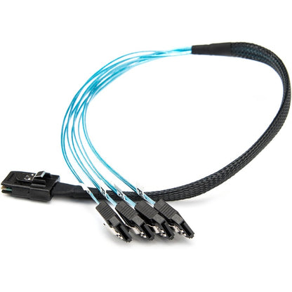 20IN SCSI SAS TO SATA CABLE M/M