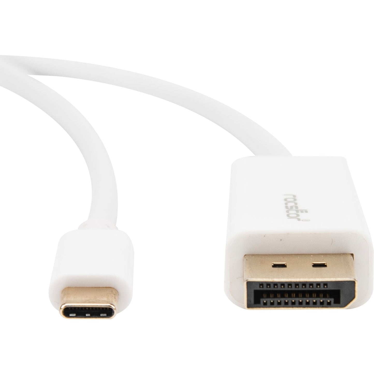 Rocstor Premium 3ft / 1m USB Type C to DisplayPort Cable