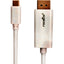 Rocstor Premium 3ft / 1m USB Type C to DisplayPort Cable